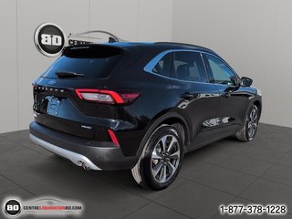 2023 Ford Escape Platinum in Granby, Quebec - 5 - w320h240px