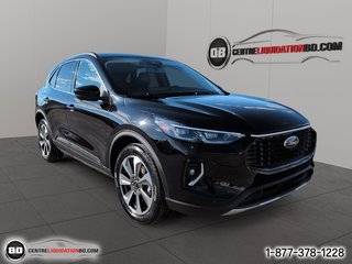 2023 Ford Escape Platinum in Granby, Quebec - 3 - w320h240px