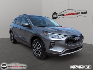 Ford Escape PHEV 2024 à Granby, Québec - 3 - w320h240px