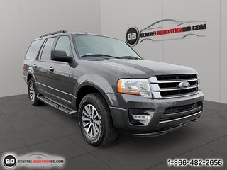 2017  Expedition XLT 8 PASSAGERS 4X4 in Granby, Quebec - 3 - w320h240px