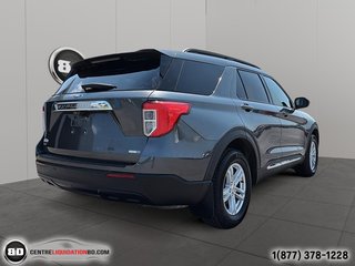2020 Ford Explorer XLT AWD 7 PASSAGERS in Granby, Quebec - 6 - w320h240px