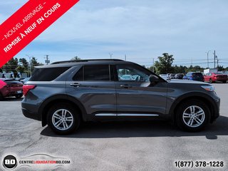 2020 Ford Explorer XLT 7 PASSAGERS in Granby, Quebec - 5 - w320h240px