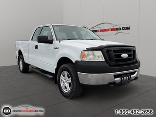 Ford F-150  2008 à Granby, Québec - 3 - w320h240px