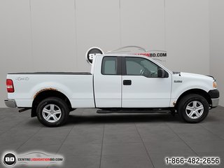 2008 Ford F-150 in Granby, Quebec - 4 - w320h240px