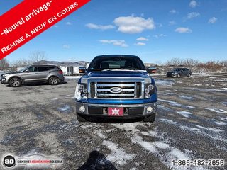 Ford F-150 XLT DOUBLE CABINE 4.6L RWD 2009 à Granby, Québec - 2 - w320h240px