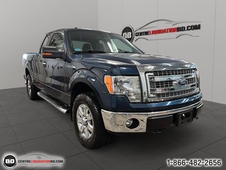 2014 Ford F-150 XLT in Granby, Quebec - 3 - w320h240px