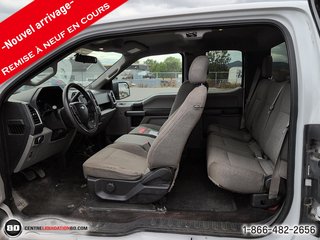 2015 Ford F-150 XL in Granby, Quebec - 5 - w320h240px