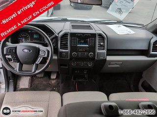 2015 Ford F-150 XL in Granby, Quebec - 6 - w320h240px