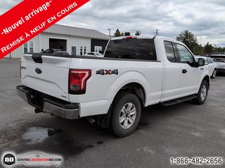 2015 Ford F-150 XL in Granby, Quebec - 3 - w320h240px