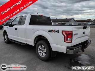 2015 Ford F-150 XL in Granby, Quebec - 4 - w320h240px