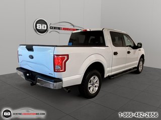 Ford F-150  2016 à Granby, Québec - 6 - w320h240px