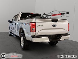 Ford F-150  2017 à Granby, Québec - 7 - w320h240px