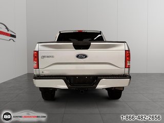 Ford F-150  2017 à Granby, Québec - 6 - w320h240px