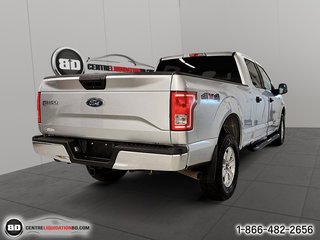 2017 Ford F-150 in Granby, Quebec - 5 - w320h240px