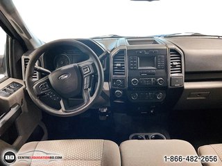 2017 Ford F-150 in Granby, Quebec - 15 - w320h240px