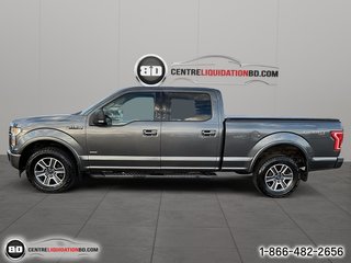 Ford F-150  2017 à Granby, Québec - 8 - w320h240px