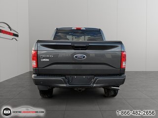 2017  F-150 XLT SUPERCREW 4X4 3.5L ECOBOOST in Granby, Quebec - 6 - w320h240px