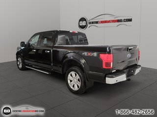 2018 Ford F-150 in Granby, Quebec - 6 - w320h240px