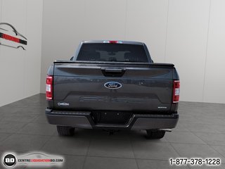 Ford F-150 XLT FX4 CREWCAB 2.7L ECOBOOST 2018 à Granby, Québec - 6 - w320h240px