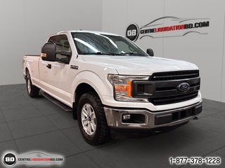 Ford F-150 XLT XTR 4X4 2018 à Granby, Québec - 3 - w320h240px