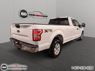 Ford F-150 XLT XTR 4X4 2018 à Granby, Québec - 6 - w320h240px