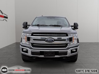 2018 Ford F-150 FX4 XLTCAB ALLONGÉ V6 3.5L ECOBOOST 4X4 BOITE 6.5P in Granby, Quebec - 2 - w320h240px