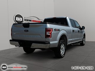 2019 Ford F-150 XLT SUPERCREW V8 5.0L in Granby, Quebec - 6 - w320h240px