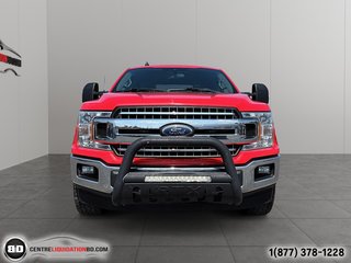 Ford F-150 XLT XTR CREW CAB V8 5.0L BOITE 6.5P 2019 à Granby, Québec - 2 - w320h240px