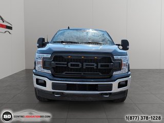 2019 Ford F-150 XLT XTR SUPERCREW V8 5.0L  BOÎTE 6.5P in Granby, Quebec - 2 - w320h240px