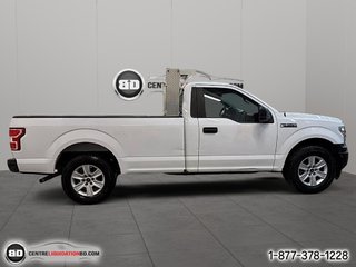 Ford F-150 XL 2020 à Granby, Québec - 4 - w320h240px