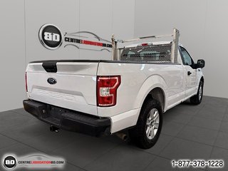 Ford F-150 XL 2020 à Granby, Québec - 6 - w320h240px