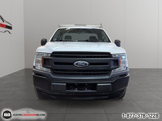 Ford F-150 XL 2020 à Granby, Québec - 2 - w320h240px