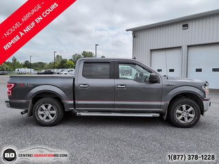 2020 Ford F-150 XLT XTR SUPERCREW BOITE 5.5P V6 2.7L in Granby, Quebec - 4 - w320h240px
