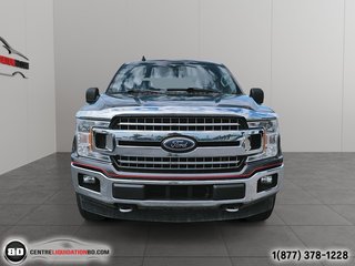 Ford F-150 XLT XTR SUPERCREW BOITE 5.5P V6 2.7L 2020 à Granby, Québec - 2 - w320h240px