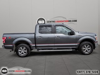 Ford F-150 XLT XTR SUPERCREW BOITE 5.5P V6 2.7L 2020 à Granby, Québec - 4 - w320h240px