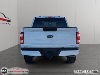 2021  F-150 STX FX4 BOITE 5.5 in Granby, Quebec - 6 - w320h240px