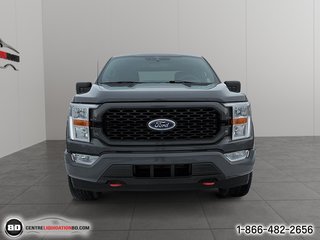 F-150 STX BOITE 5.5 PIED MOTEUR 2.7L 2021 à Granby, Québec - 3 - w320h240px