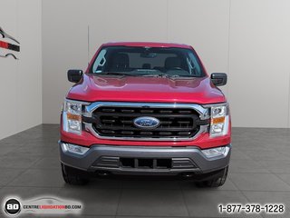 2021 Ford F-150 XLT HD 3.5L ECOBOOST HD (RARE) CREWCAB BOITE 6.5 in Granby, Quebec - 2 - w320h240px