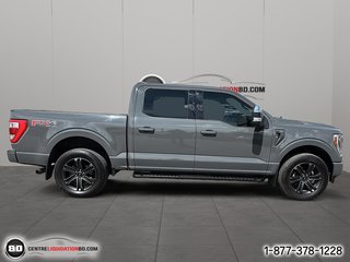 Ford F-150  2021 à Granby, Québec - 4 - w320h240px