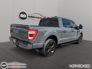 Ford F-150  2021 à Granby, Québec - 5 - w320h240px