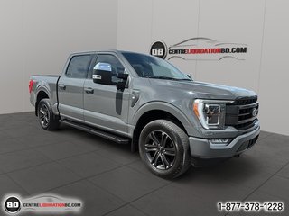 Ford F-150  2021 à Granby, Québec - 3 - w320h240px