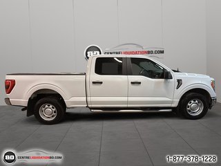 2021 Ford F-150 SUPERCREW XLT 3.5L ECOBOOST BOITE 6.5P in Granby, Quebec - 6 - w320h240px