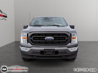 2022 Ford F-150 in Granby, Quebec - 2 - w320h240px