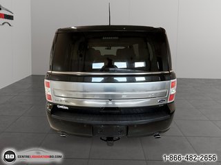 2015 Ford Flex in Granby, Quebec - 6 - w320h240px