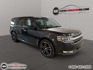 Ford Flex  2015 à Granby, Québec - 4 - w320h240px