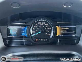 2016 Ford Flex in Granby, Quebec - 17 - w320h240px