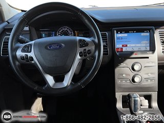 2016 Ford Flex in Granby, Quebec - 14 - w320h240px