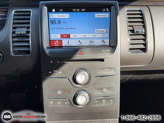 2016 Ford Flex in Granby, Quebec - 18 - w320h240px