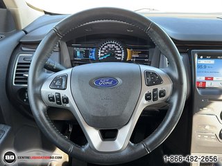 2016 Ford Flex in Granby, Quebec - 16 - w320h240px