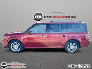 2016 Ford Flex in Granby, Quebec - 8 - w320h240px